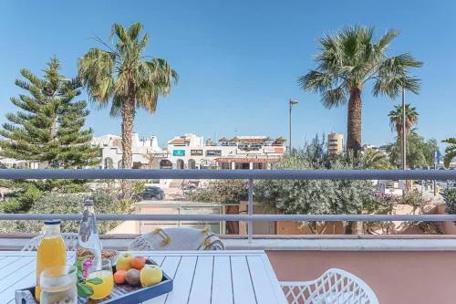 Apartamento Puerto deportivo