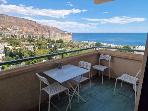 Apartamento Vista Bahía