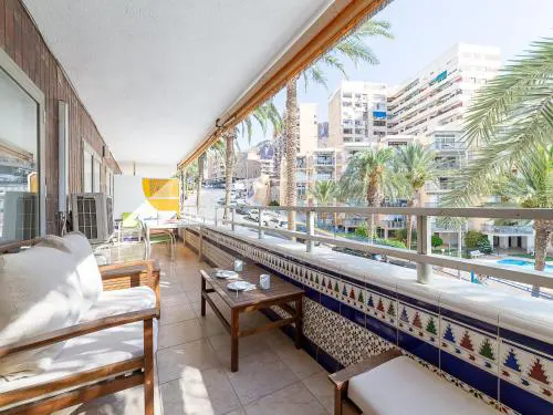 Apartment Navio by Interhome