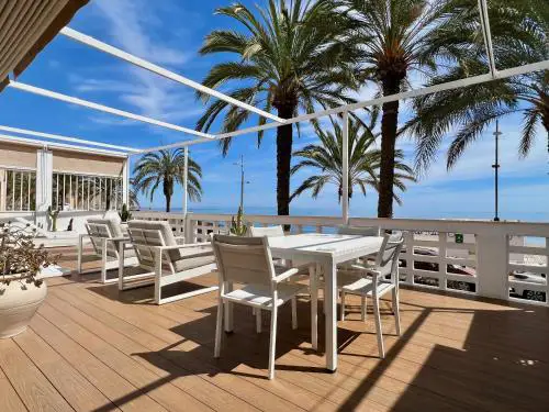 Apartment Paseo