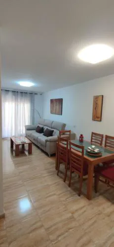 bonito apartamento en aguadulce