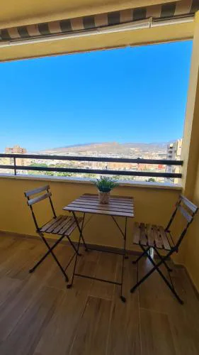 CT 344 AL - Faro's Teckel Apartments Geminis Sky