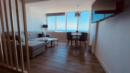 Sky&Beach Apartments