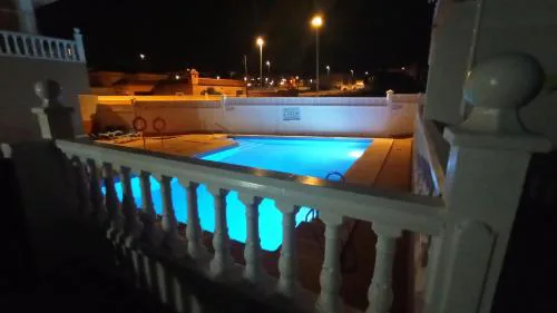Villa Lucía
