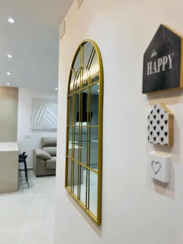 Apartamento Arena