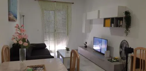 Apartamento Junto a El Corte Inglés Algeciras 3