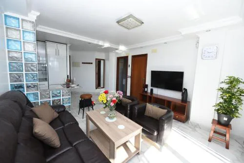 Apartamento Paseo Maritimo Vista Mar Algeciras