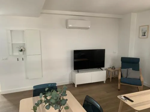 Apartamentos Central B
