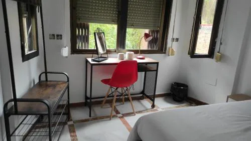 Convenient Rooms - Ferry, Train & Bus Station -