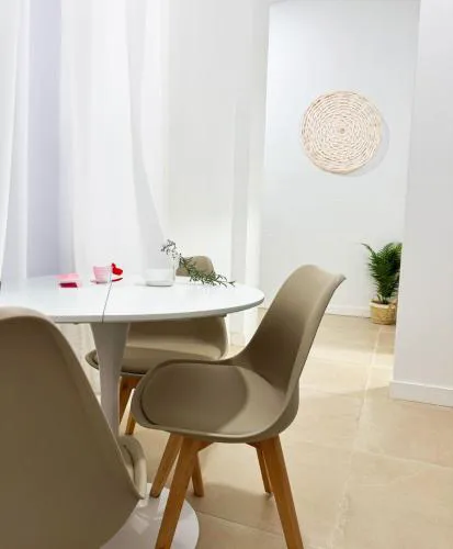 Costa by Hawkins Algeciras - Interior 1B