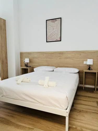 Moderno y práctico Estrena en Algeciras
