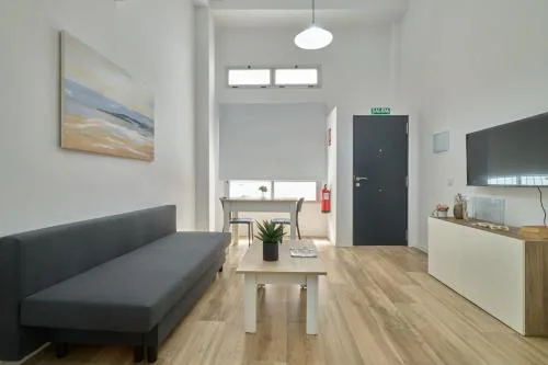 Nuevo apartamento Estrénalo a 10 minutos Centro