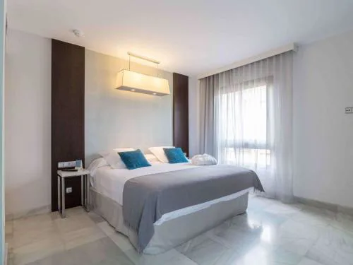 Suittes Hotel