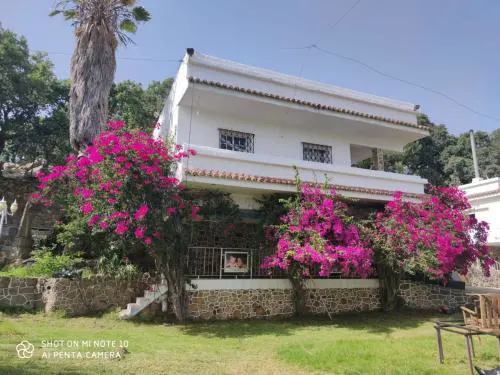 Villa Marver
