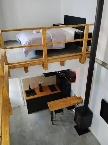 Apartamento Catalina