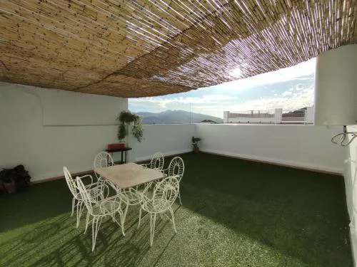 Apartamentos Lucia Algodonales
