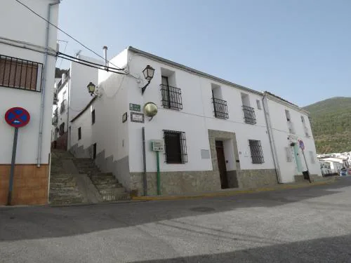 CASA ALEGRIA