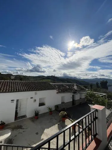 Casa La Fuente Alta