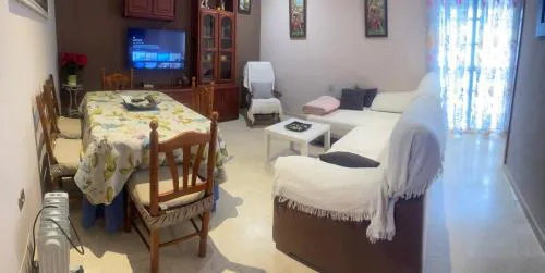Casa Luna Toro