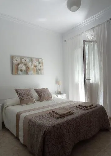 Casa Paco & Carmela