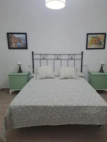Casa Tia Pilar