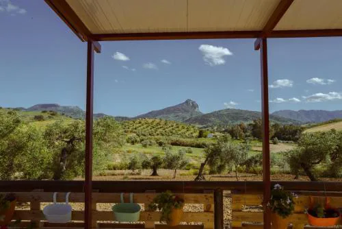 Casita Gabriel