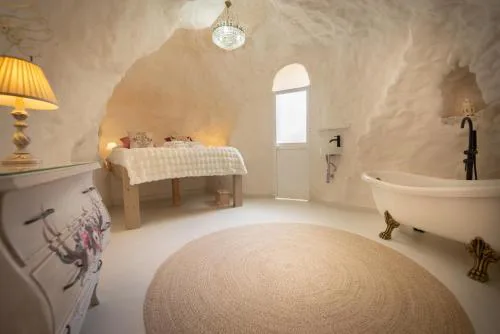 La Casa Cueva