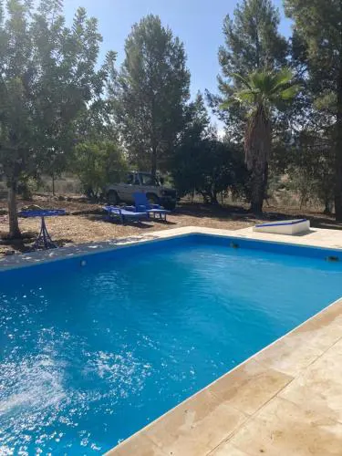 Rancho Burruelo