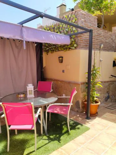 Acogedor apartamento loft