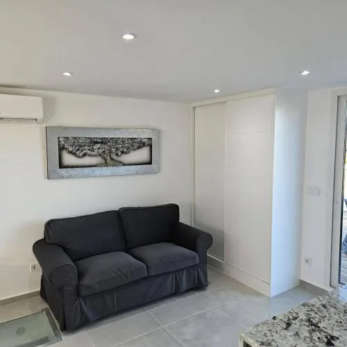 ALBA NEW I Terrace View Heated Pool