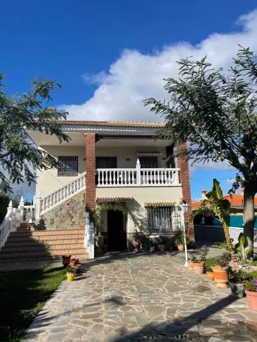Apartamento en Pinos de Alhaurin