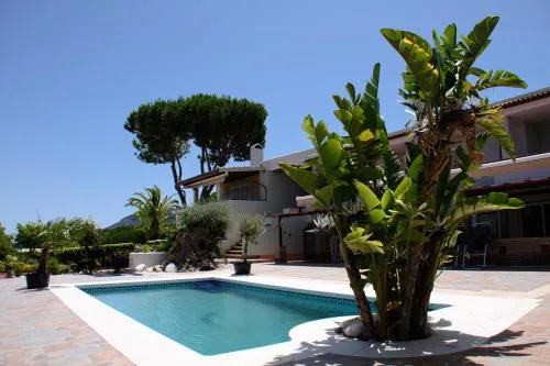 B&B Casa Oceo - Málaga - Andalusië