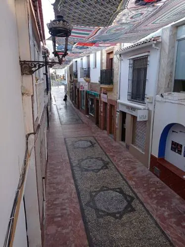 Casa de la Ermita