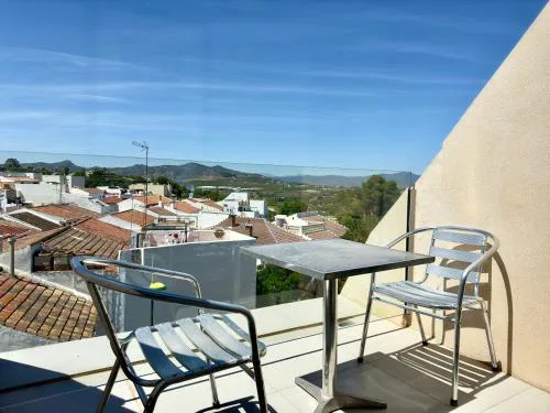 Casa Maruja
