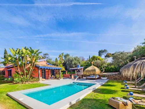 Cubo's Finca la Encina