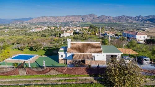 Cubo's Finca La Higuera