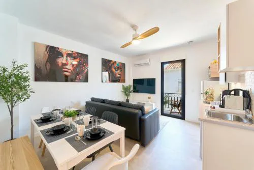 Kosta Homes - Lux Three Bed Alhaurín City Centre