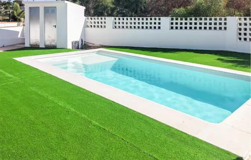 Nice Home In Alhaurin De La Torre