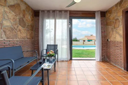 Sunstay Flat I Alhaurín