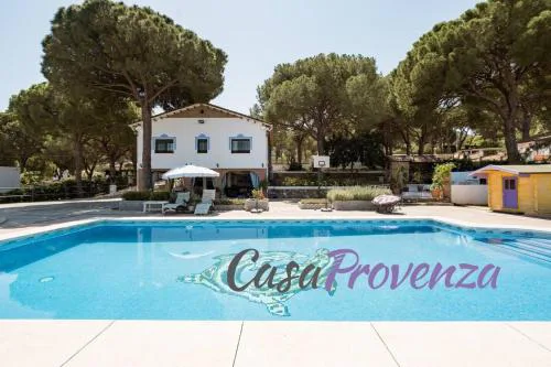 TESS Casa Provenza, con estilo del sur de Francia