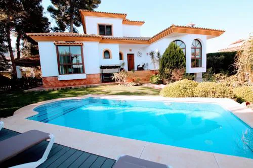 TESS Villa Rio Nilo