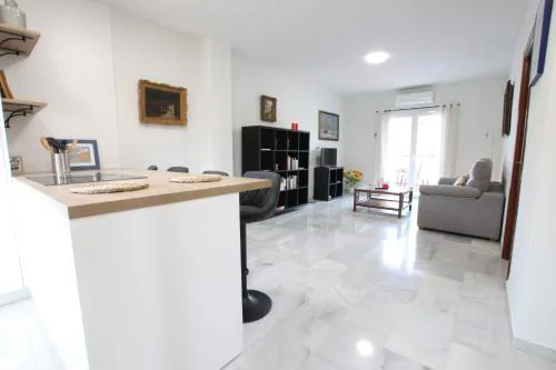 Top quality appartement at Lauro Golf