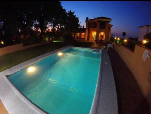 Villa Ana