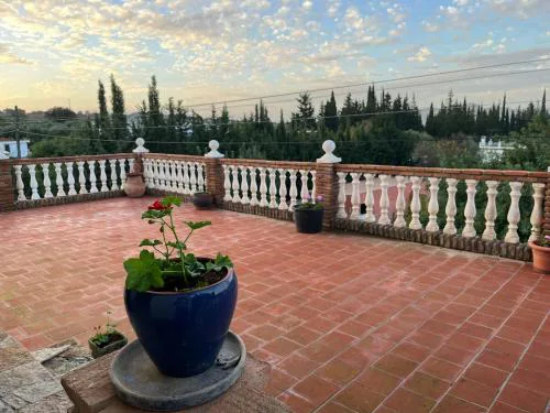 Villa Andres