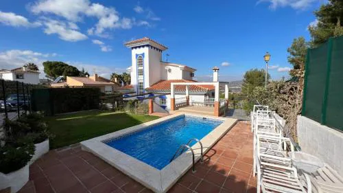 Villa Ellen Maria