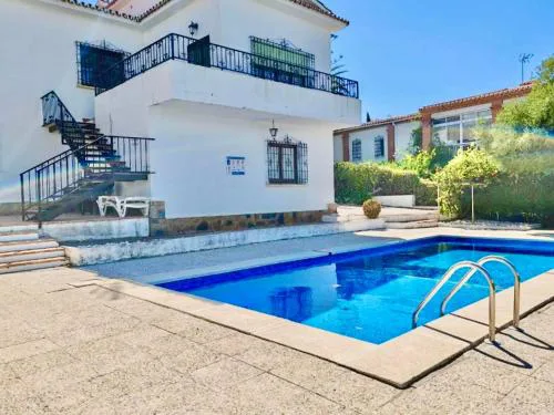 Villa Montilla