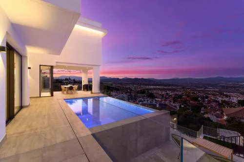 Villa Ocean by Lovely Rentals