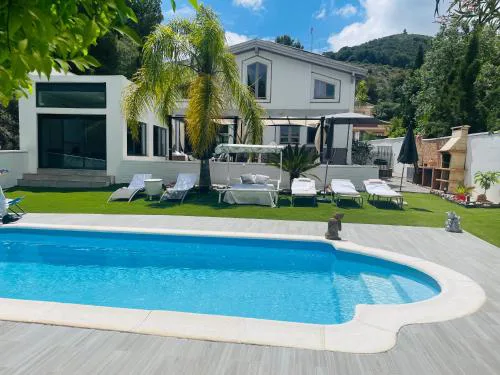 Villa Palmera