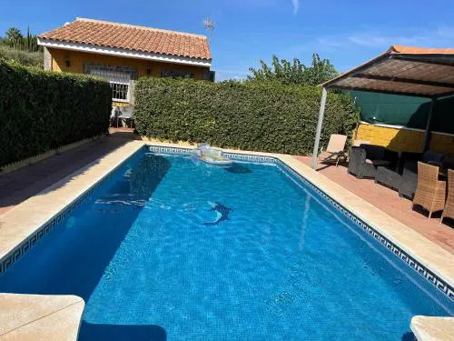 Villa Vanessa