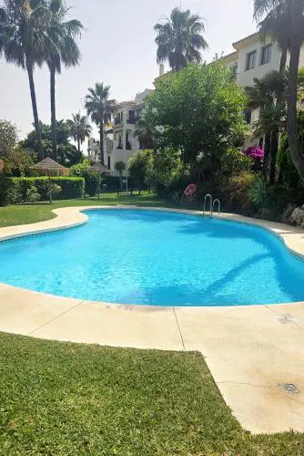 Alhaurín Golf Mountain & Pool